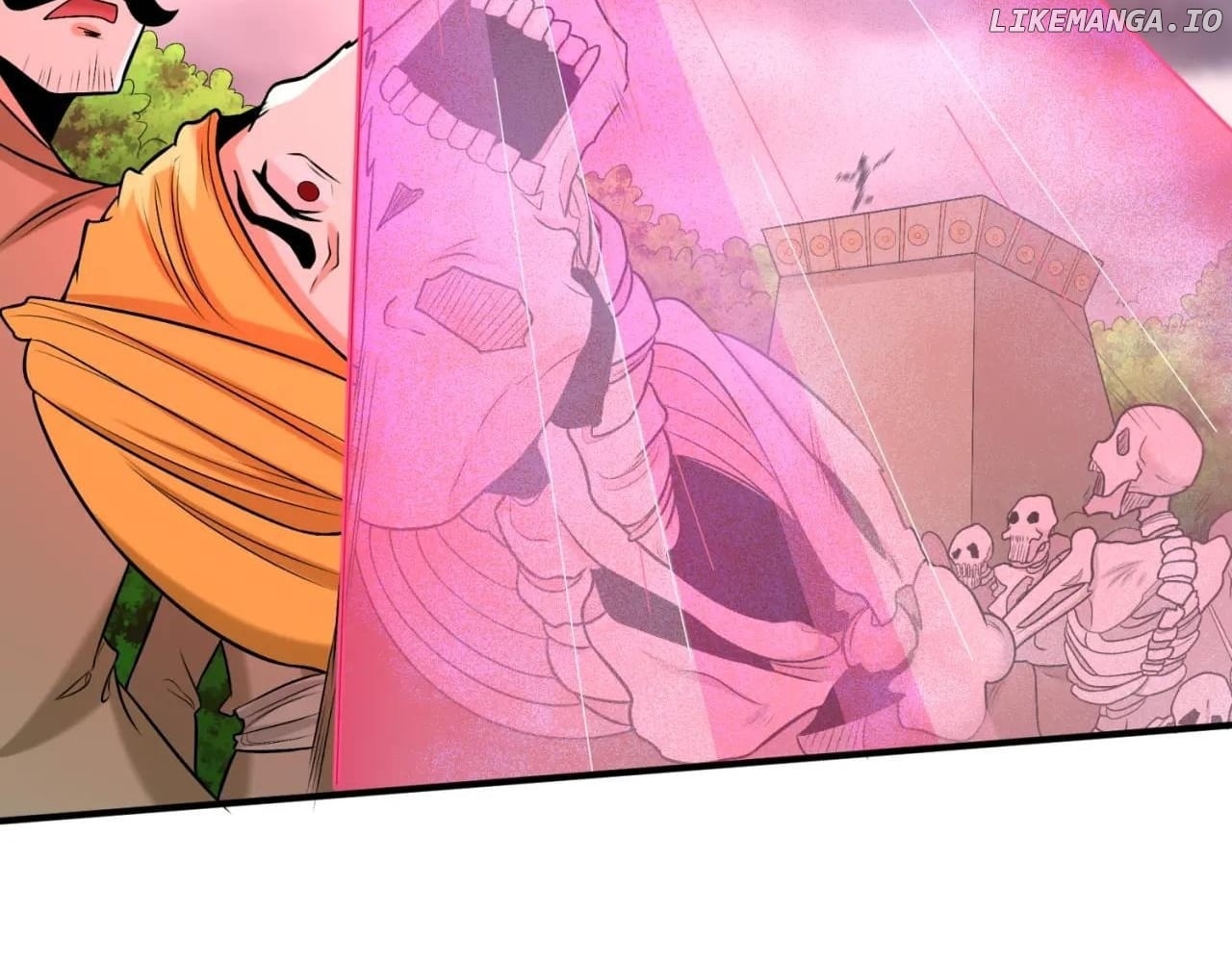 Era of the Haunted Chapter 160 - page 88